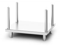 Lincat OA8951 Opus 800 Free-standing Floor Stand with Legs