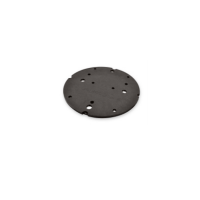 CookTek D1 Heated Disc for PB-5 / PB-5-18 Pizza Delivery Bags