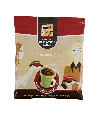 Roma Rich Blend Filter Coffee 50g sachets