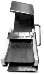 Lincat S61/182 17 x 21mm Knife Block Assembly