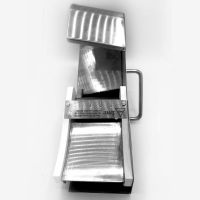 Lincat S61/115 17 x 14mm Knife Block Assembly