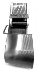 Lincat S61/135 12mm Knife Block Assembly