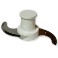 Robot Coupe 27371 Serrated Blade to suit Blixer 2