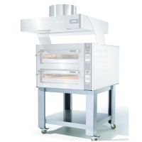 Cuppone SDN6351 Static Stand for Cuppone Donatello Pizza Oven