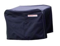 Cinders Cover for SG80 Barbecue