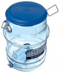 San Jamar Saf-T-Ice Totes