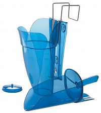 San Jamar Saf-T-Scoop System