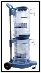 San Jamar Saf-T-Ice Totes