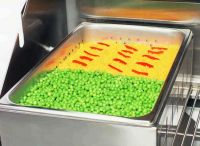 Steam pan adaptor for all Crown Verity MCB range barbecues