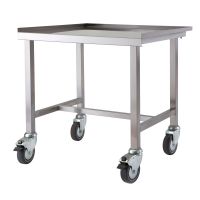 LLK SPM20M Mobile Stand for LLK Planetary Mixer