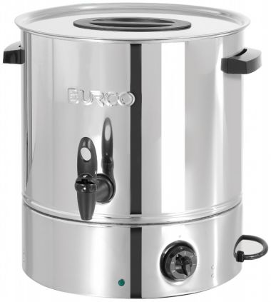 Burco MFC20STHF (444448529) Manual Fill Water Boiler